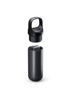 Ledger Ledger Nano S Plus Pod | Secure & Protective Storage for Ledger Nano S Plus Hardware Wallet, Portable and Lightweight | Aluminum Finish  - Image 2