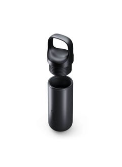 Ledger Ledger Nano S Plus Pod | Secure & Protective Storage for Ledger Nano S Plus Hardware Wallet, Portable and Lightweight | Aluminum Finish  - Image 4