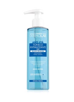 DERMOLAB Anti-Aging Tonic Lotion - 200Ml 