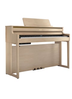 Roland HP704-LA Digital piano  - Image 1