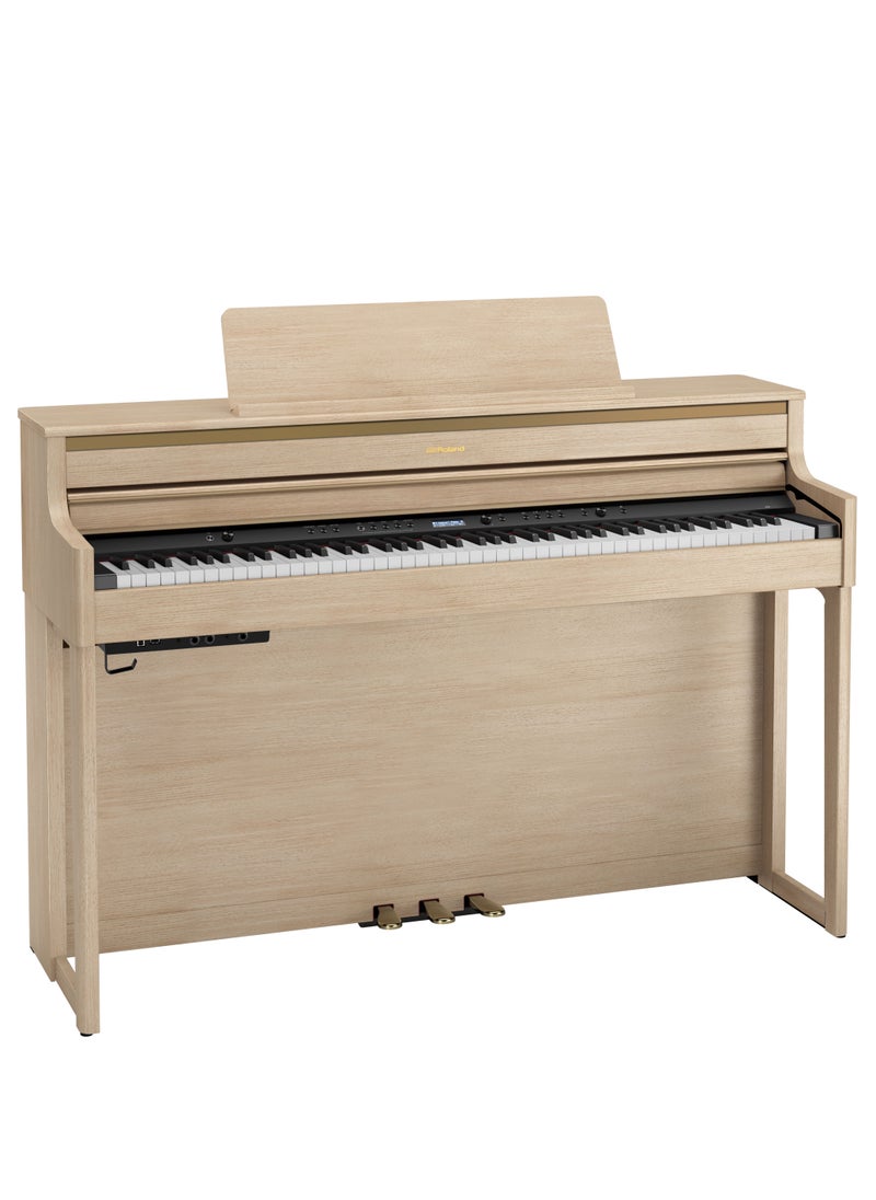 Roland HP704-LA Digital piano  - Image 2