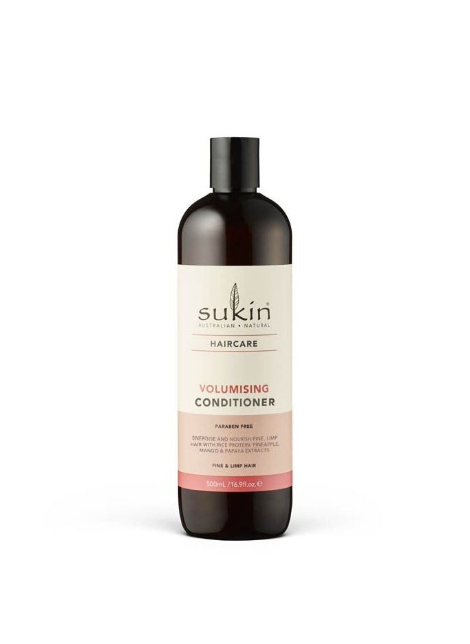 Sukin Volumising Conditioner 500 ml - pzsku/Z28EF1A9A408D225AAE04Z/45/_/1738492142/0bd48dc3-1878-4314-a78f-200ff381a9d2