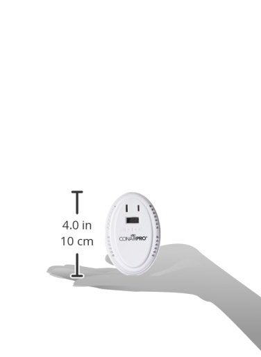 CONAIR Conair Pro Voltage Converter and Adapter Kit  - Image 2