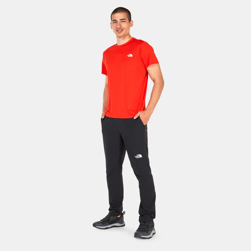 THE NORTH FACE Men's Reaxion Amp T-Shirt