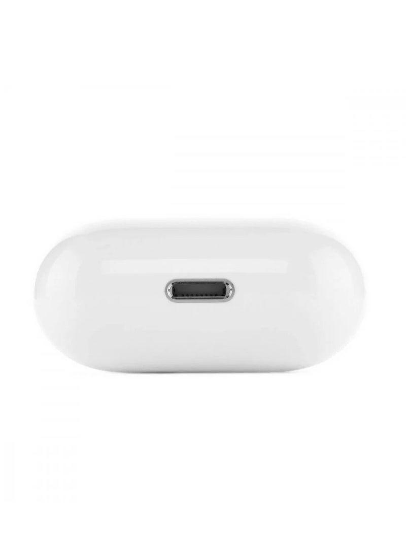 BYTER - YT-23051 High quality first generation Bluetooth headset, a wireless Bluetooth headset that supports wireless charging and is characterized by clear sound and noise isolation. It works on all mobile phones such as iPhone, Galaxy, Huawei - Image 1