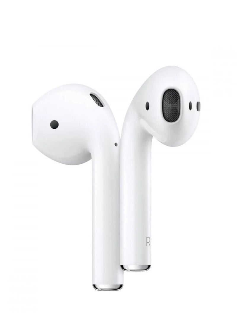 BYTER - YT-23051 High quality first generation Bluetooth headset, a wireless Bluetooth headset that supports wireless charging and is characterized by clear sound and noise isolation. It works on all mobile phones such as iPhone, Galaxy, Huawei - Image 1