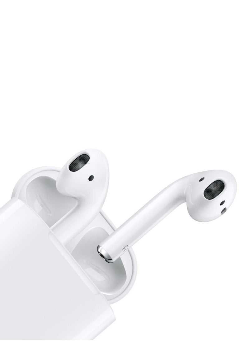BYTER - YT-23051 High quality first generation Bluetooth headset, a wireless Bluetooth headset that supports wireless charging and is characterized by clear sound and noise isolation. It works on all mobile phones such as iPhone, Galaxy, Huawei - Image 1