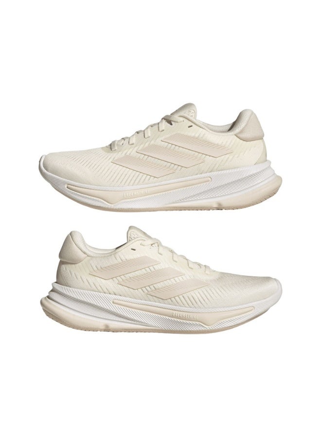 Adidas Supernova Ease W White Running Shoes For Women 3.5  - Image 1