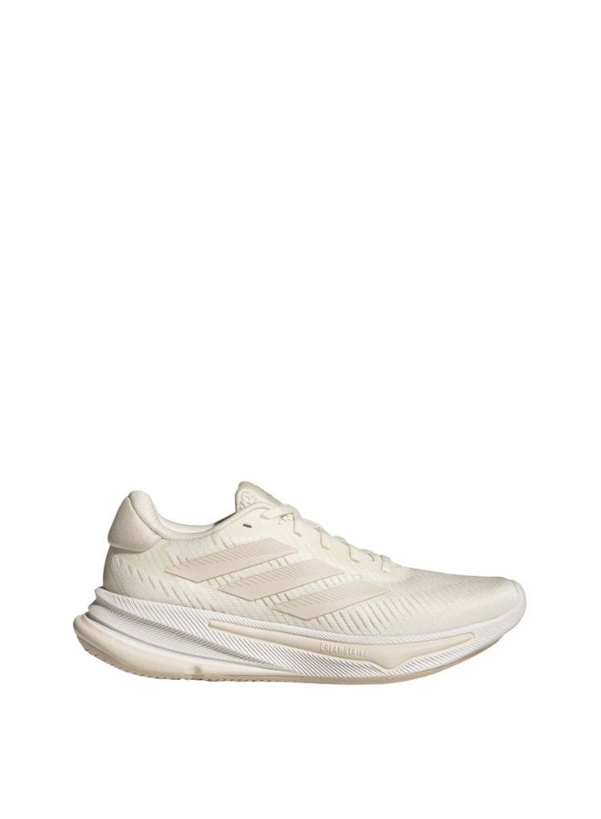 Adidas Supernova Ease W White Running Shoes For Women 3.5  - Image 4