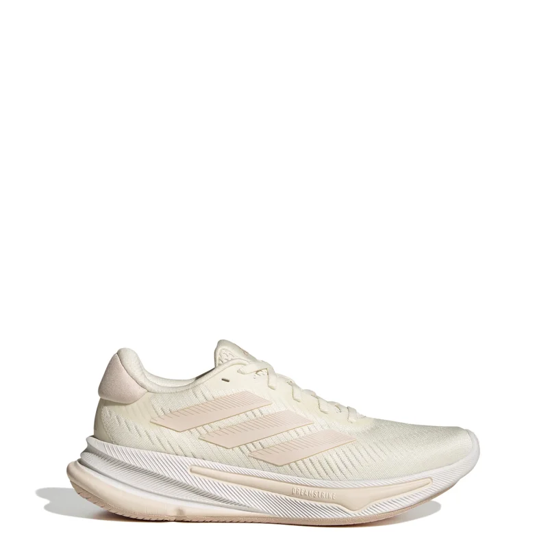 Adidas White Supernova Ease Shoes for Women | Best Price UAE