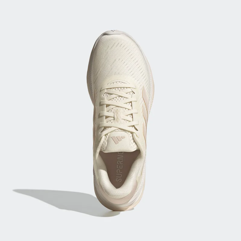 Adidas White Supernova Ease Shoes for Women | Best Price UAE