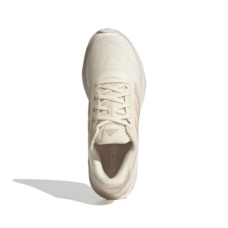 Adidas White Supernova Ease Shoes for Women | Best Price UAE