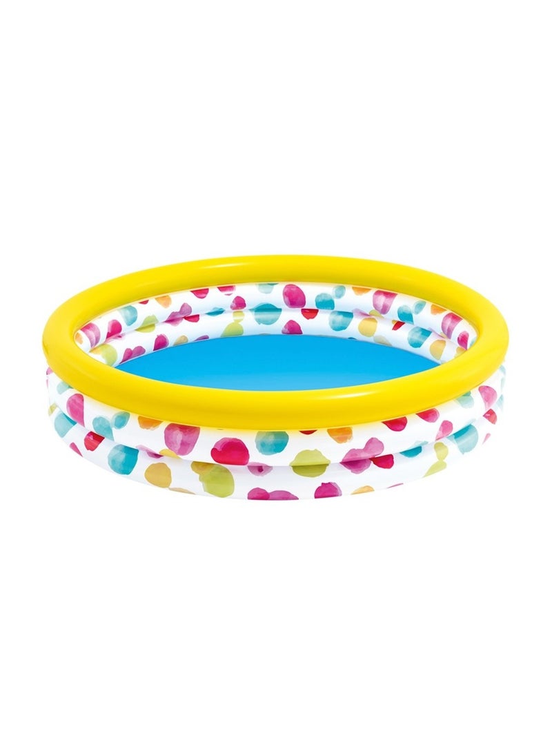 INTEX Cool Dots Pool - Image 2