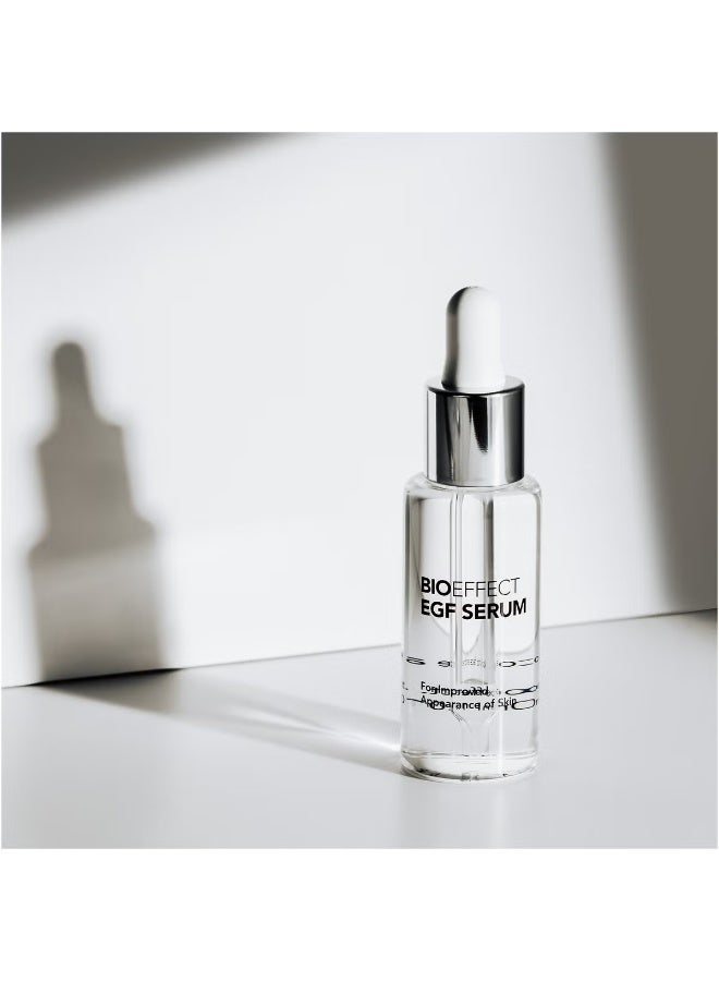 BIOEFFECT EGF Firming Favourites Set - Image 2