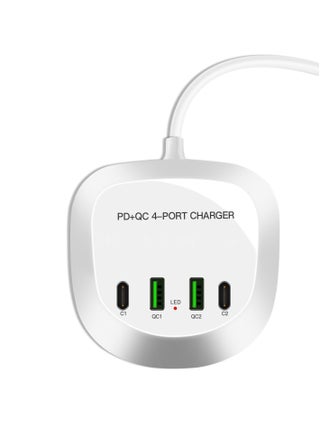 Desktop multi port usb charging station - pzsku/Z28EF6CD1167FF0BD77E4Z/45/1746438440/fe2185fc-3fc2-4e48-90c2-96e96daa5803