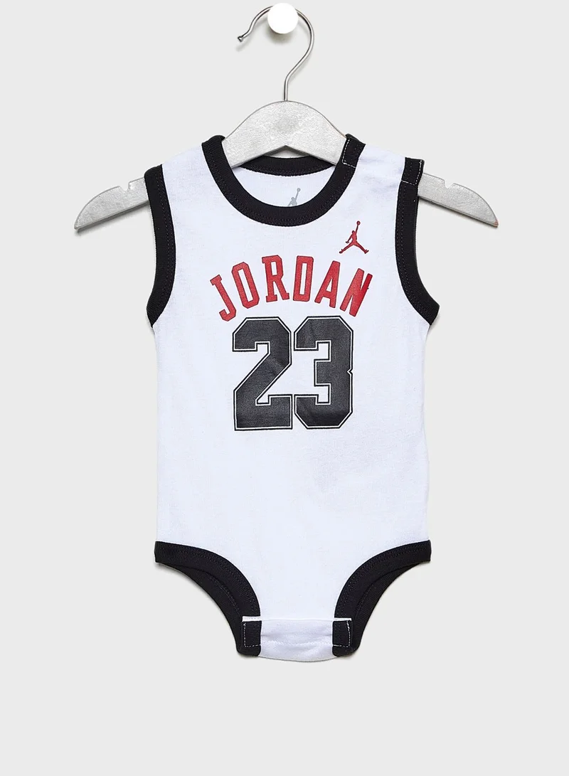 Jordan Infant Jordan 23 Bodysuit