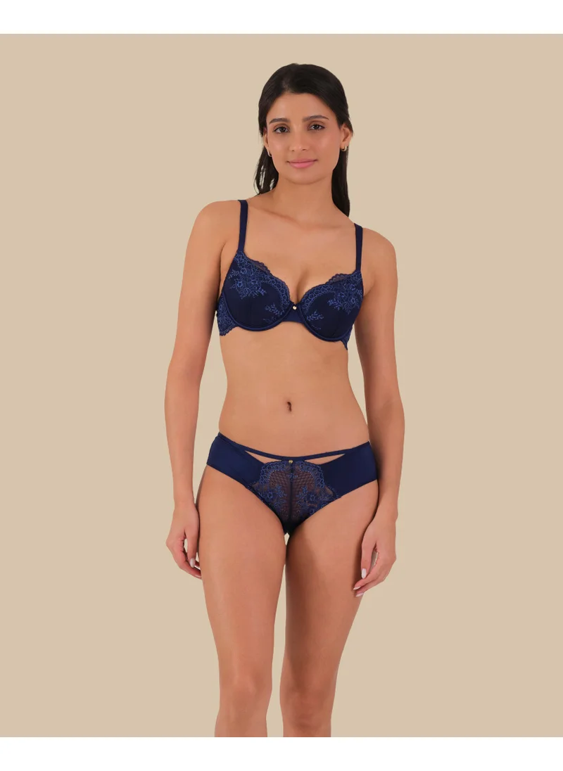 لا سينزا La Senza Everyday Full Coverage Lightly Lined Bra