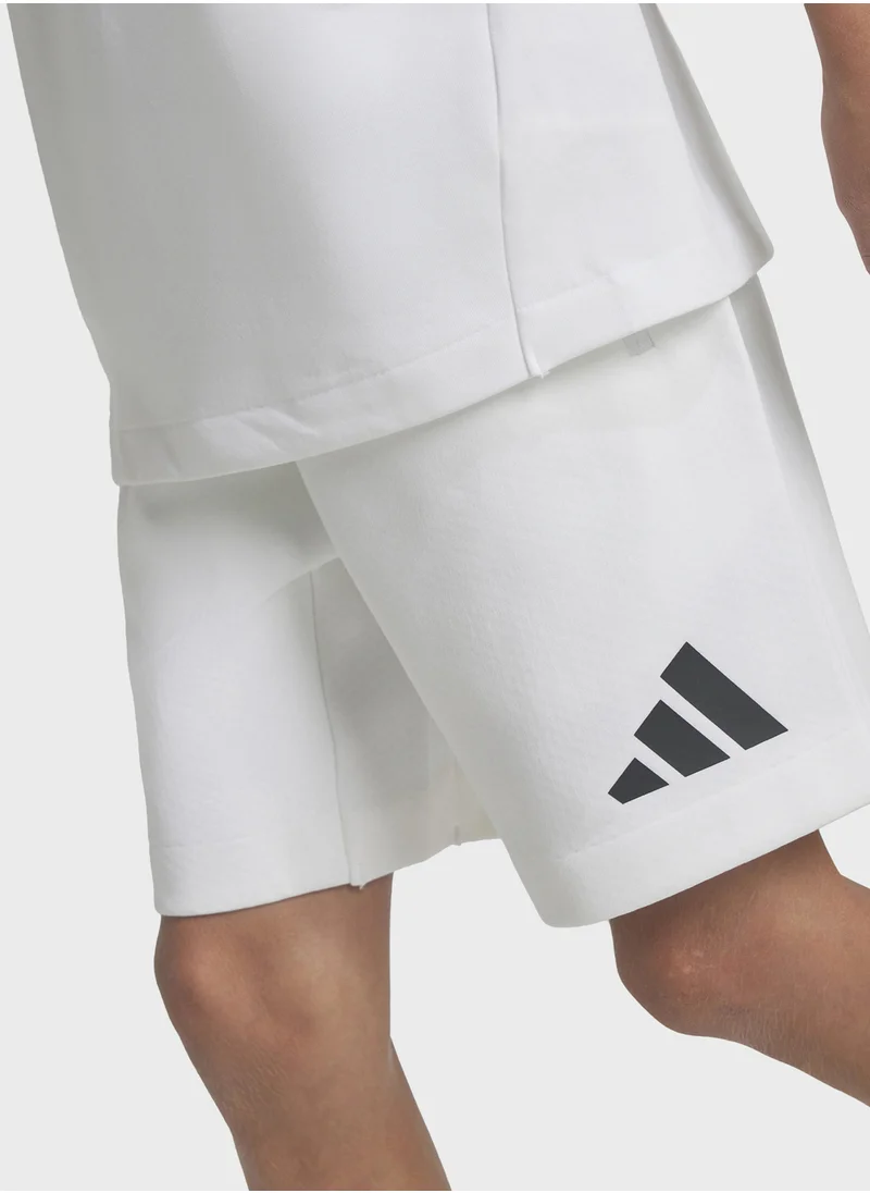 Adidas Youth Zne Shorts