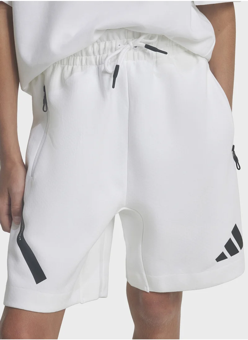 Adidas Youth Zne Shorts