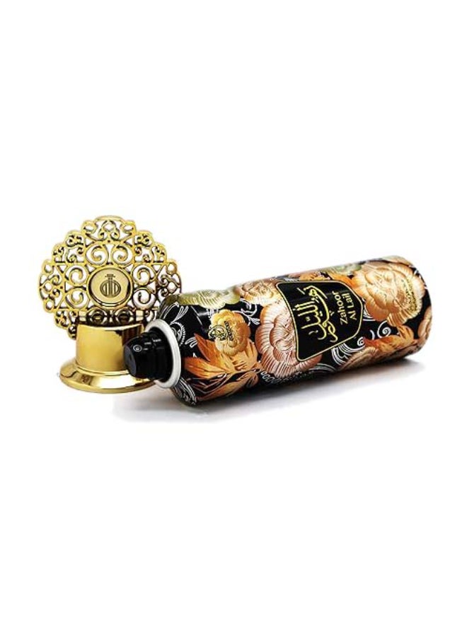ARABIYAT - رش عطر زهور الليل 200 مل - Image 1