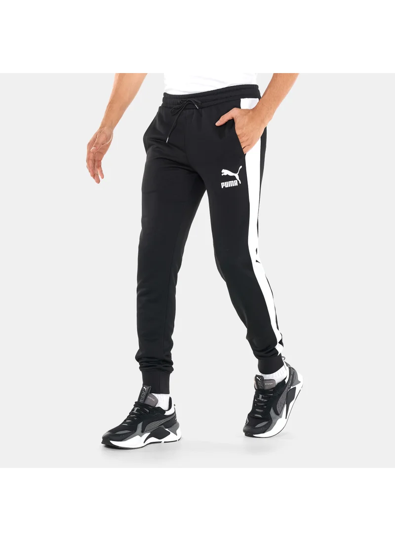 PUMA Men's Iconic T7 Track Pants