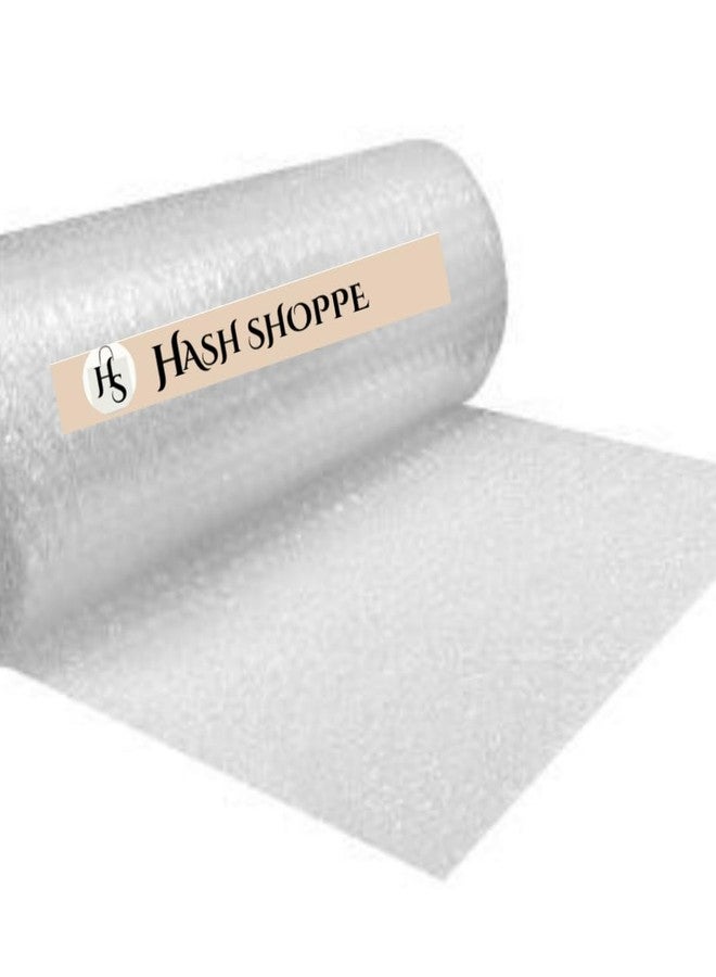 Hash Shoppe Air Bubble Wrap Multi-Purpose Heavy - Length 5 Metre, Width 100 CM - Image 1