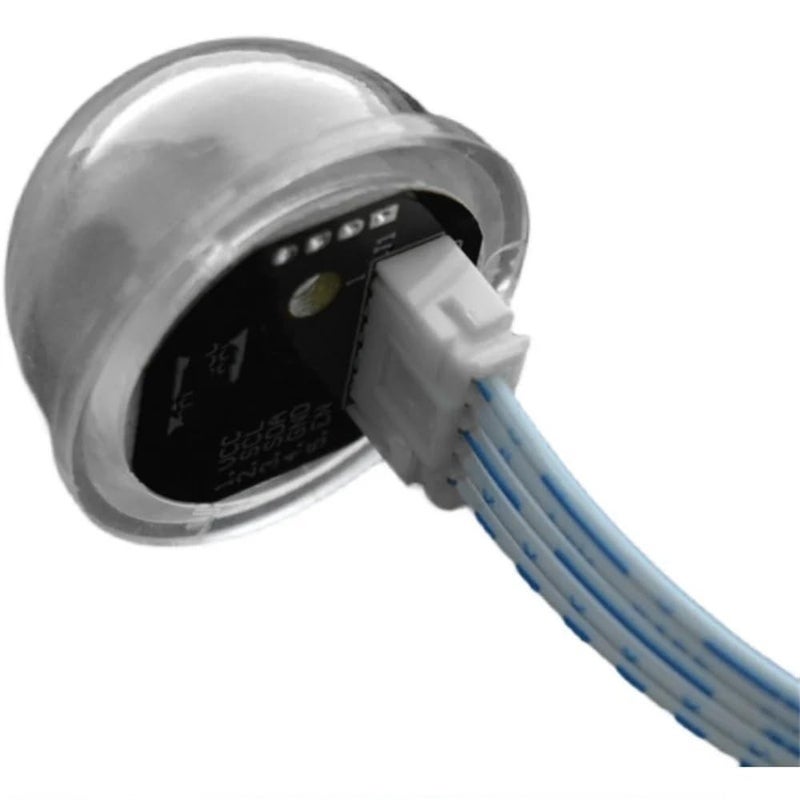 Ambient Light Sensor Module 0 200klx Detection Range - Image 1