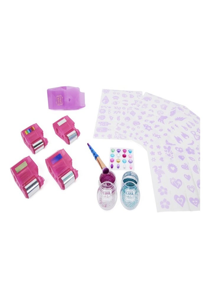 Cool maker COOL MAKER - SHIMMER ME BODY  ART STUDIO  - Image 2