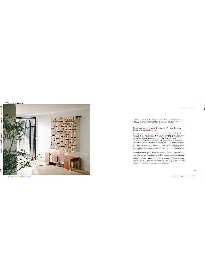 Kurashi at Home: How to Organize Your Space and Achieve Ideal Life - Image 2