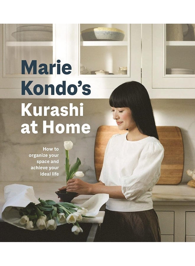 Kurashi at Home: How to Organize Your Space and Achieve Ideal Life - Image 1