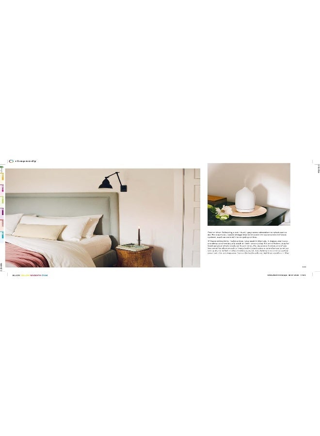 Kurashi at Home: How to Organize Your Space and Achieve Ideal Life - Image 5