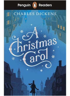 Penguin Readers Level 1: A Christmas Carol (ELT Graded Reader)  - Image 1