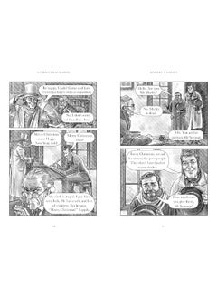 Penguin Readers Level 1: A Christmas Carol (ELT Graded Reader)  - Image 4