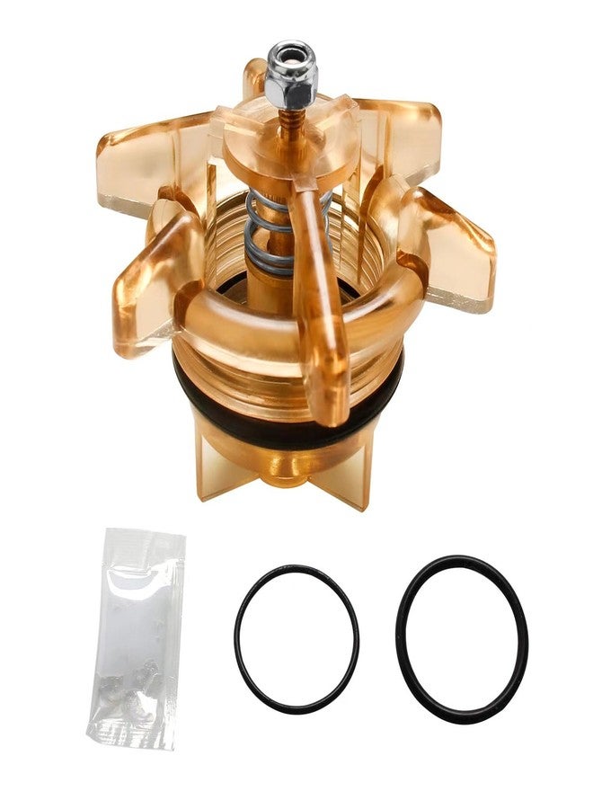 AILLSA Bonnet & Poppet Assembly Repair Kit 905-211 for Febco 765 1/2"-3/4" Backflow Preventer and Vacuum Breaker Repair fits febco PVB Model 765CBV & 765DBV Replacement Parts (2024 Upgrade) - Image 1