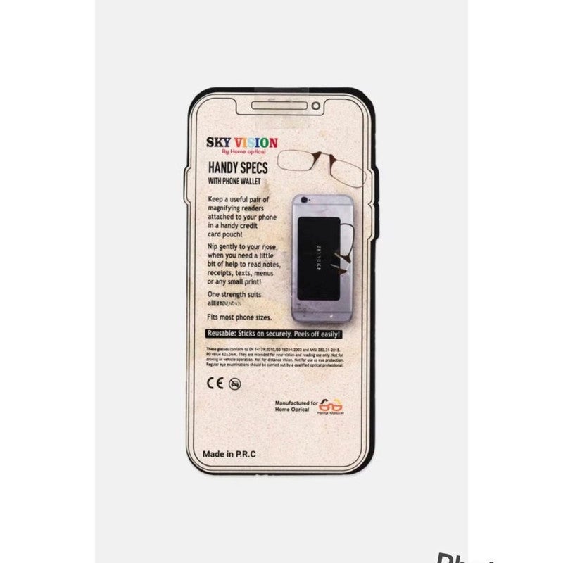 SKY VISION handy specs readig glasses (42050042225) - Image 2