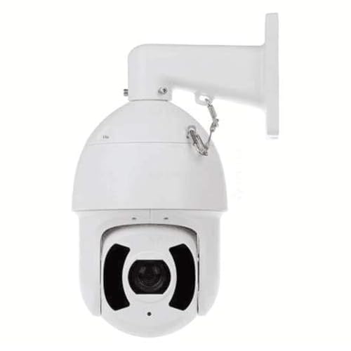 EmpireTech Starlight 2MP 1/2.8" CMOS 45x Optical Zoom IR Smart IP PTZ Camera 3.95mm–177.75mm Lens Support Auto-Tracking and Motion Detection,Perimeter Protection,PTZ6C2M-45X - Image 5