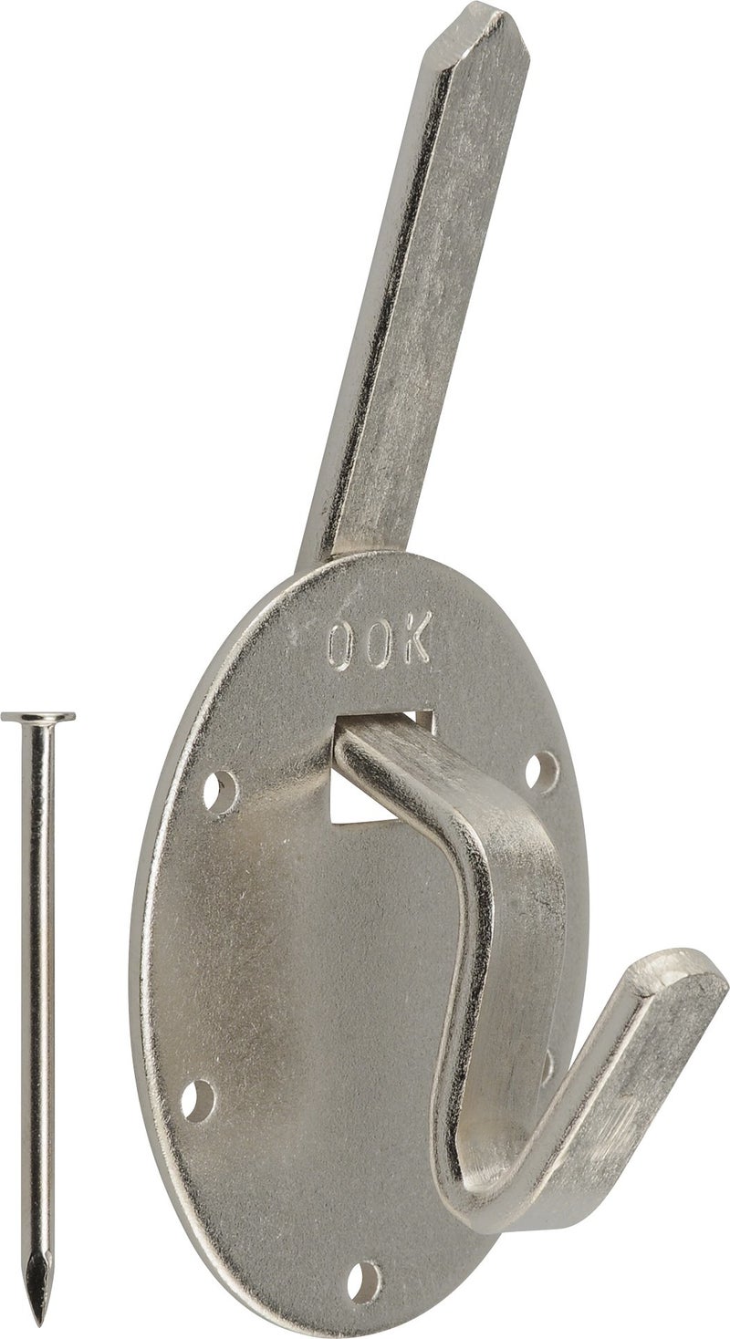 OOK 55099 HeavyDuty Drywall Hanger Supports Up to 200 Pounds