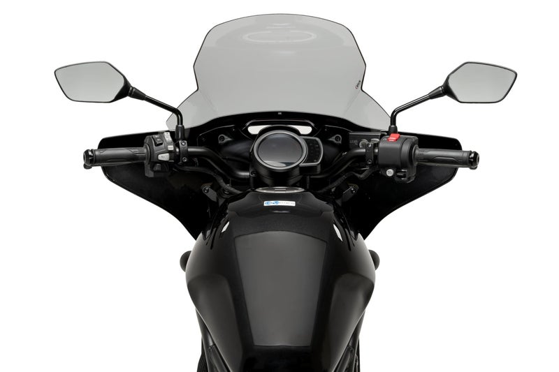 Puig HIGH-Road Touring Screen Honda Rebel 1100T 21-24 - Image 4