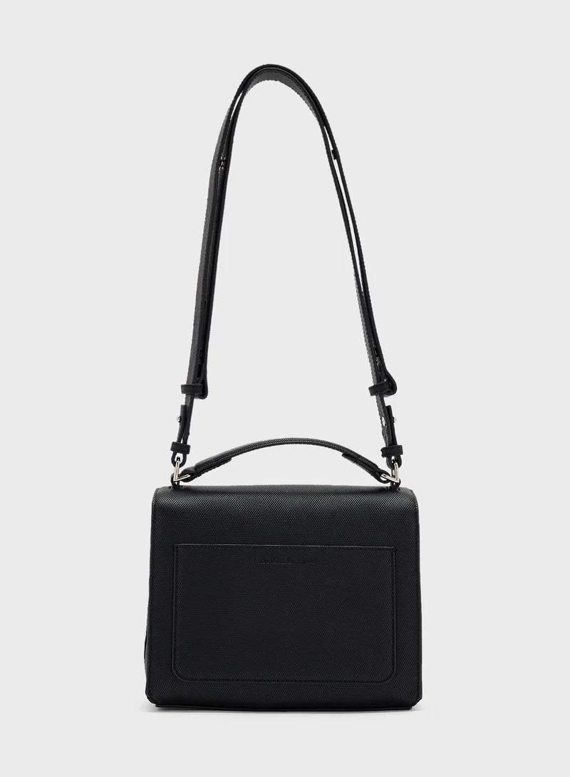 Calvin Klein Jeans Monogram Crossbody