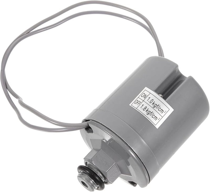 مفتاح التحكم الآلي في ضغط مضخة المياه معزز تحكم المضخة - Image 2