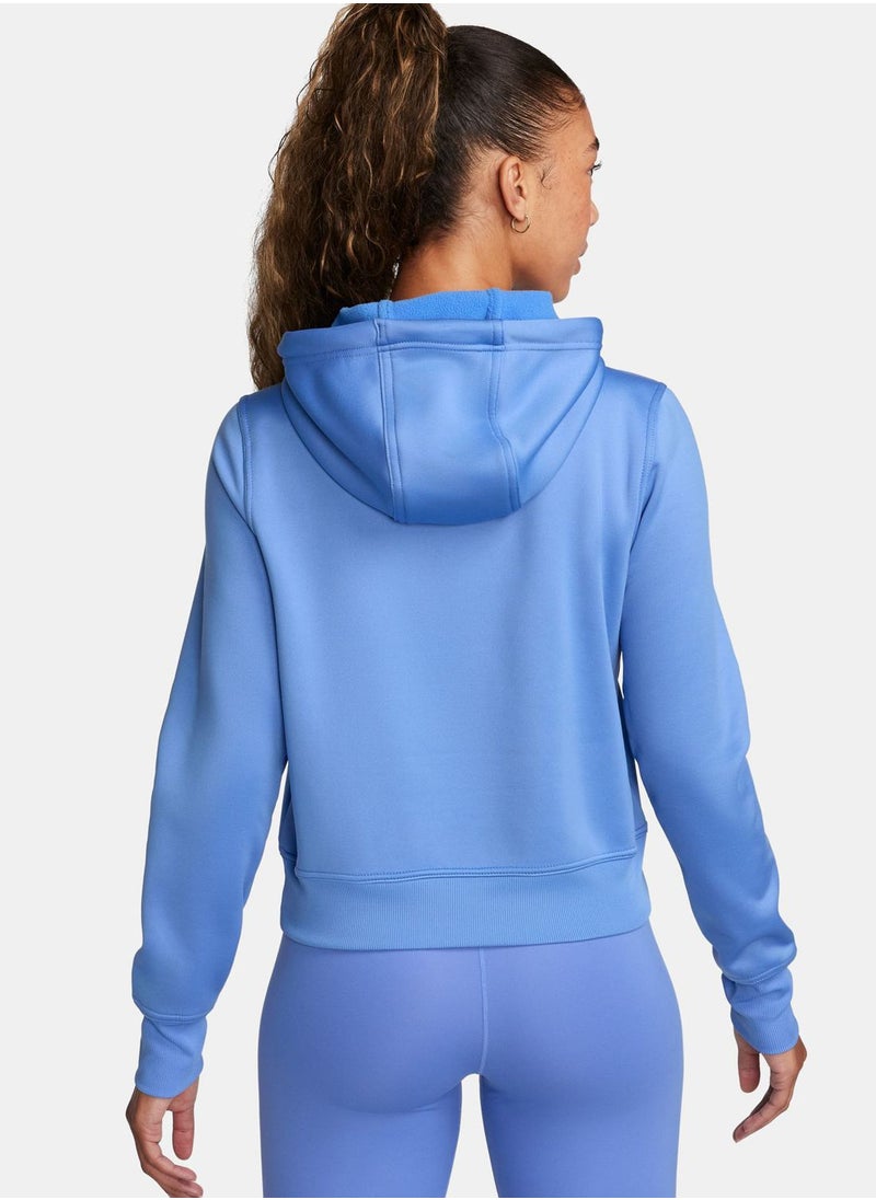 Nike - Essential Hoodie - Image 1