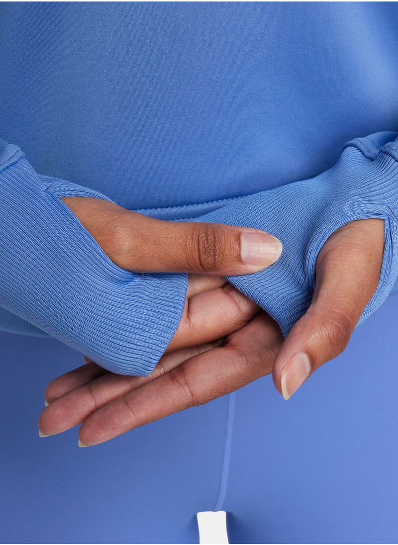 Nike - Essential Hoodie - Image 1