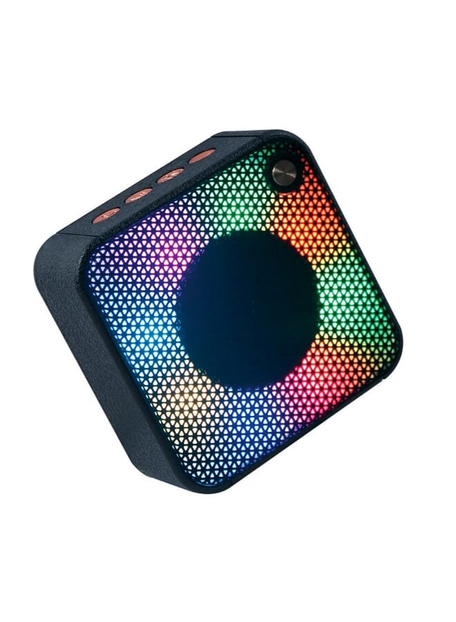 Beauenty Wireless Speaker with Karaoke Microphone - Image 1