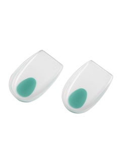 SuperOrtho Super Ortho Silicone Heel Pad - O0-015(L) 