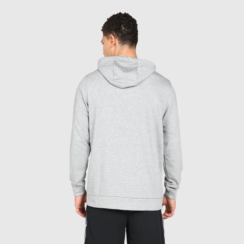 Nike Men's Dry Dri-FIT Fitness Full-Zip Hoodie