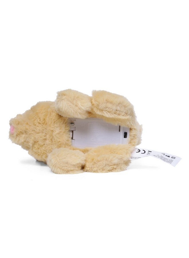 روان أرنب روان كوكيز القافز سهل الاستخدام، ناعم ومحبب، يحسن التنسيق بين اليد والعين، مثالي للأطفال الصغار والأطفال - Image 3