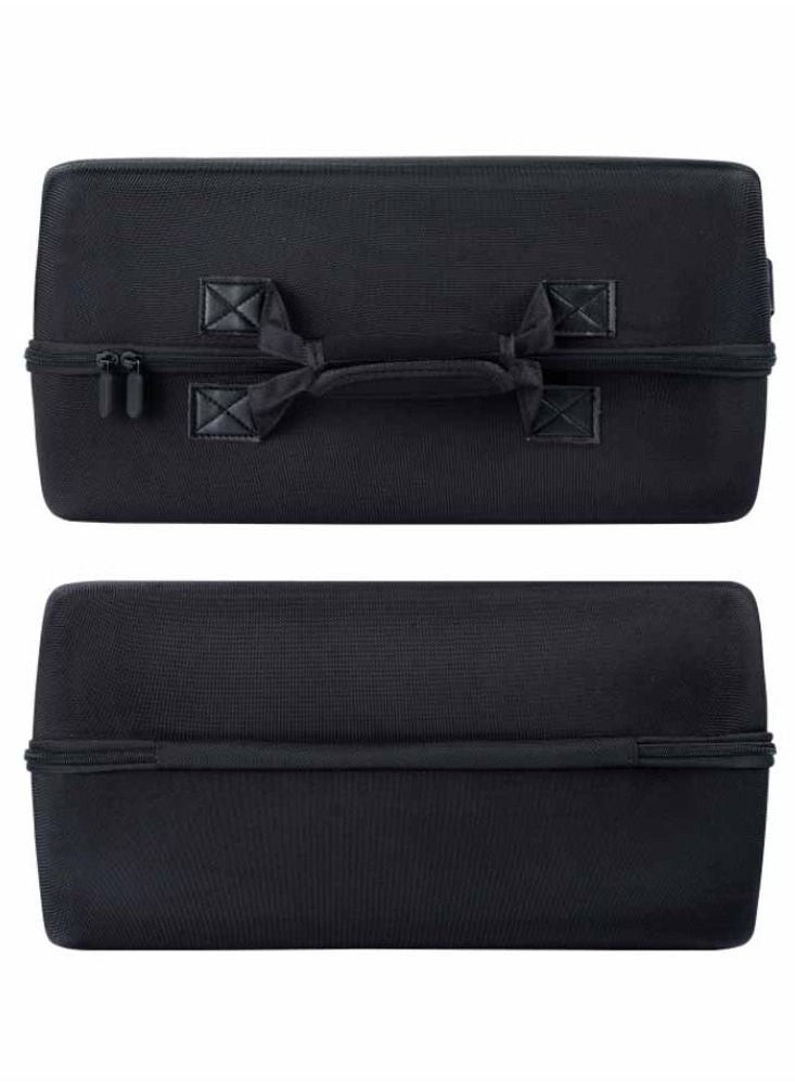 Mi VAZA Game Controllers Console Storage Backpack Waterproof Shockproof Travel Storage Carrying Bag For PS5 Playstation 5 Accessories  - Image 4