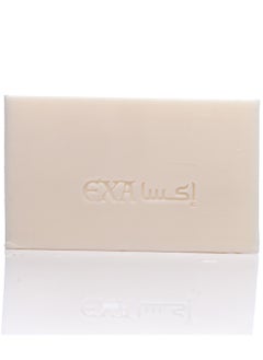 EXA Snow White Soap 100 g  - Image 2