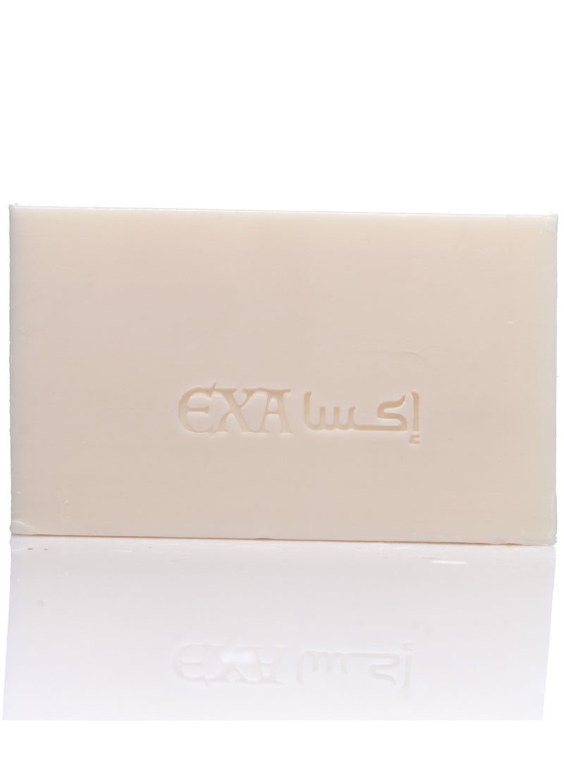 EXA - Snow White Soap 100 g - Image 1