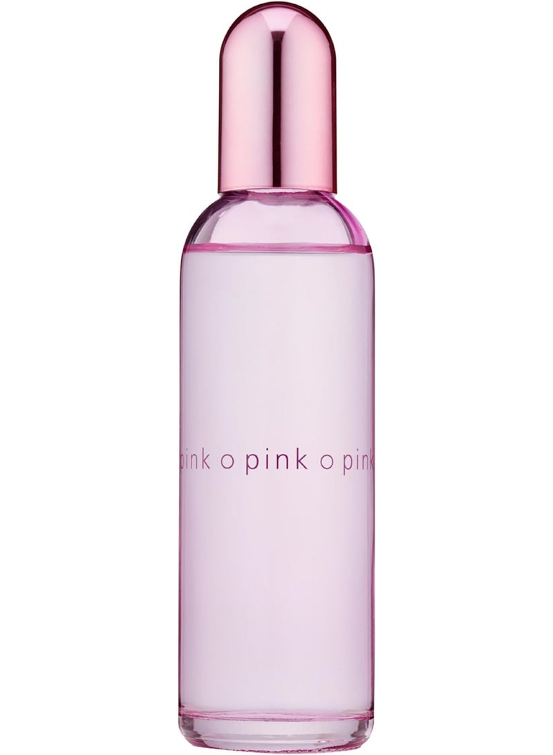 COLOUR ME PINK FOR WOMAN EDP 100ML - Image 3